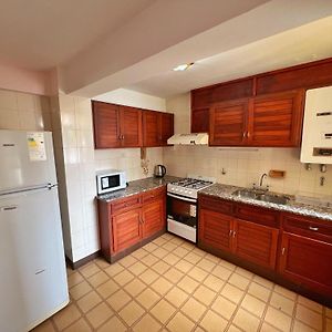 Apartamento de 2 Dormitorios